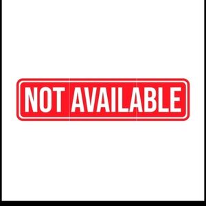 𝅺set of 4 headbands **please read description 👌🏼